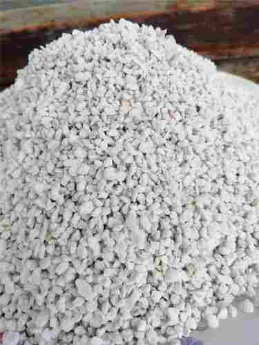 1-3 mm Expanded Perlite Particles For Roof Insulation