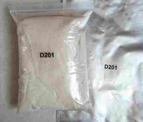 D201 Macroporous Strong Alkaline Anion Exchange Resin