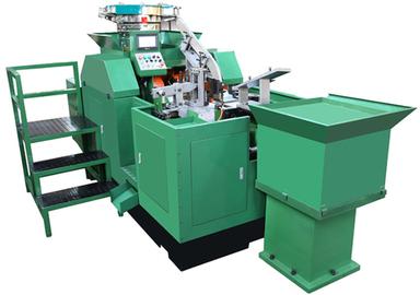 Open Die Close Making Cold Forging Machines
