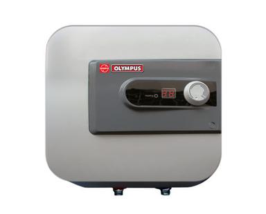 Olympus Electric Water Geyser With Copper Tank Capacity: 10 Liter/Day