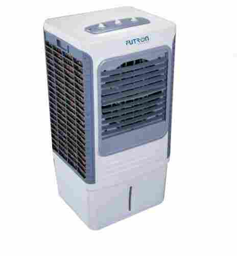 Floor Standing Air Cooler Air Cooler with 50 Liter Water Tank and Honeycomb Pad