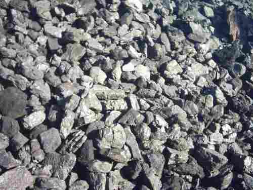 Industrial Grade Briquette Shape Semi Coke