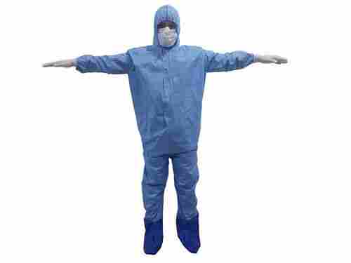 PPE Kit Body Coverall Suit
