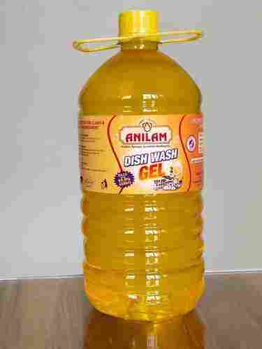 Anilam Safe To Use Dish Wash Gel 5ltr.