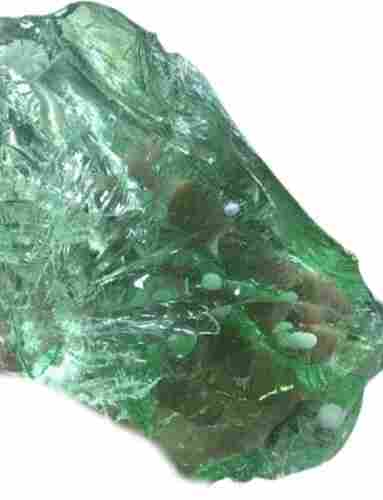 Green Crystal Quartz Lumps