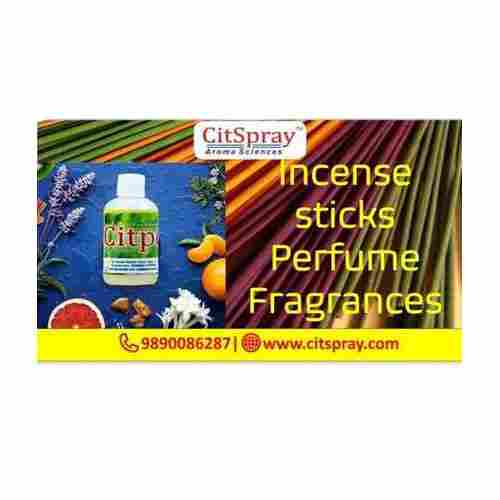 Incense Stick Perfume Fragrance