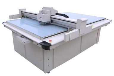 Digital Flatbed Cutting Machine Cutting Thickness: 15 Millimeter (Mm)