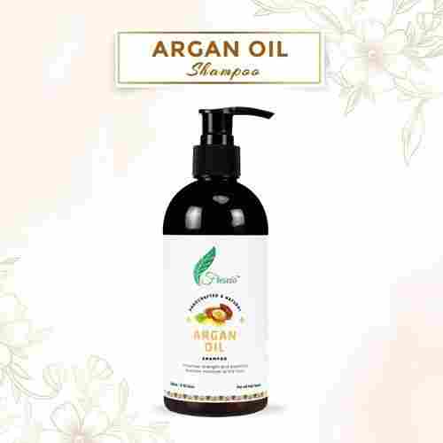 Frescia Argan Oil Shampoo