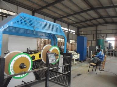 High Performance Flat Drip Tape Extrusion Line