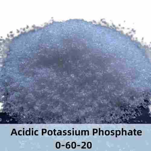Potassium Phosphate Fertilizer