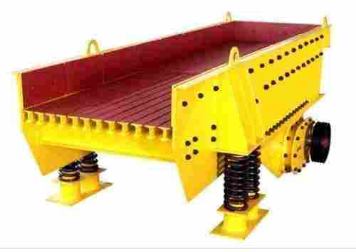 Vibrating Feeder for Industrial Use