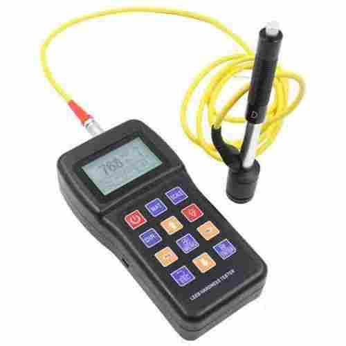 Digital Portable Leeb Metal Hardness Tester - Mht-170