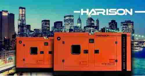 Harison 63 KVA Diesel Generator