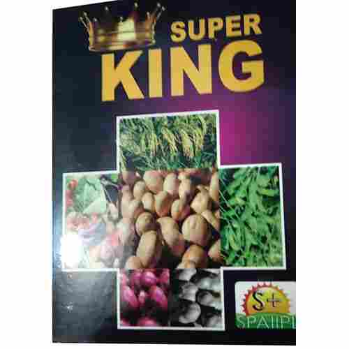 Super King Plant Growth Promoter