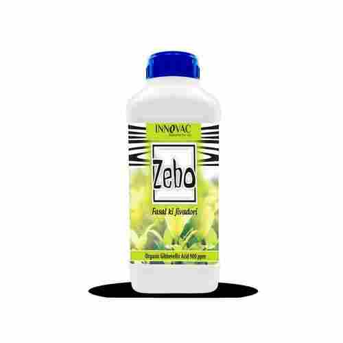 Zebo Gibberellic Acid Bottle