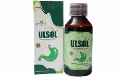 Ulsol Liquid