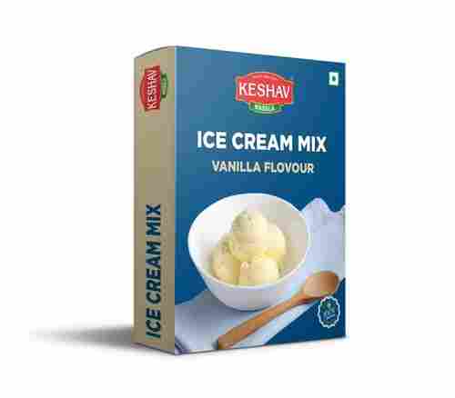Ice Cream Powder Mix (vanilla) 120gm