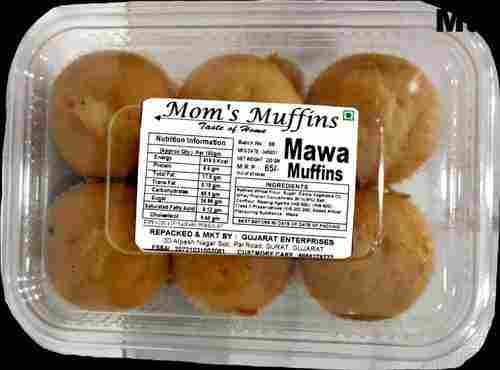 Mouthwatering Taste Mawa Muffins