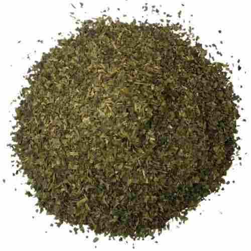 100% Pure And Natural Tea Leaves