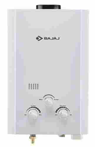 Bajaj Majesty Duetto Geyser With 6 Litres Capacity