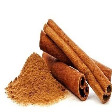 Brown Naturally Cultivated And Processed Multi Health Benefits Grade A Quality Organic Pure Cinnamon Stick Powder