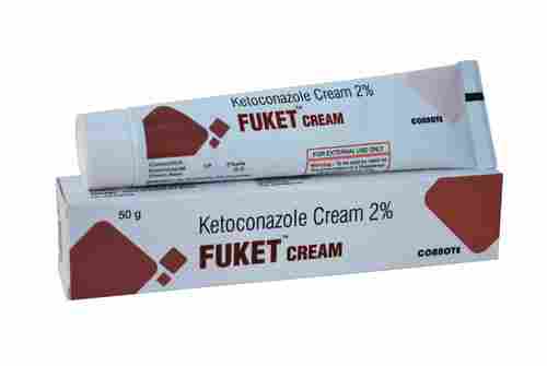 Itraconazole 2% Antifungal Cream