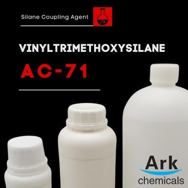  Ac-71 विनाइलट्रिमेथोक्सिसिलीन बोइलिंग पॉइंट: 123 A C
