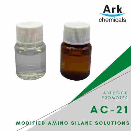 AC-21 Modified Amino Silane Solutions