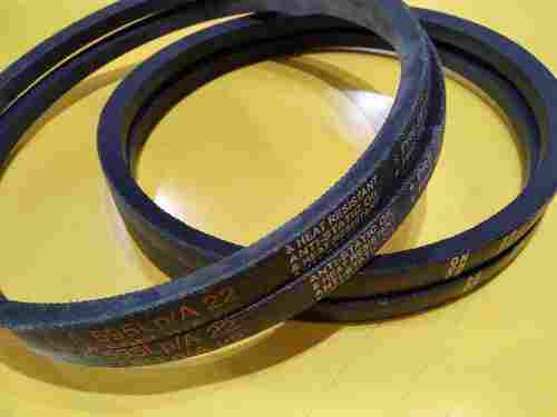 Oil and Heat Resistant Rubber V Belt