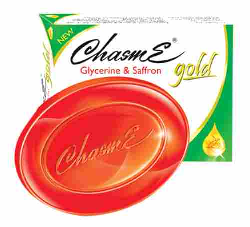 Glycerin Bath Soap with Luxurious Foam and Great Smell