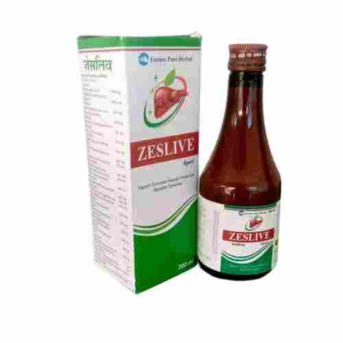 200ml Zeslive Liver Tonic For Loss Of Appetite (Anorexia) Indigestion