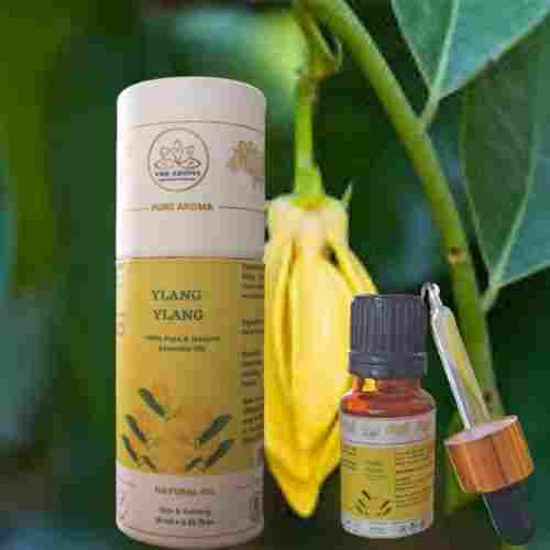 Ylang Ylang Essential Oil I 10ml I Vhk Aroma