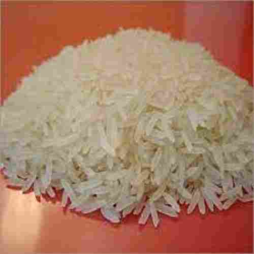 Soft Texture Long Grain Rice India White Banskathi Rice