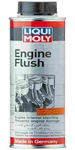 Liqui Moly Lmef Engine Oil Flush For Engine Interior Cleaning