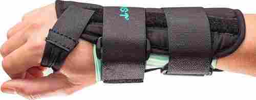 Wrist Support Brace Without Thumb Spica(Muscle Strain And Palm Side Of The Hand)