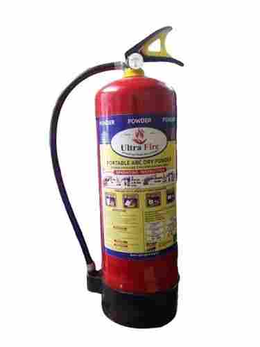 Isi Marked 9 Kg Portable Stored Pressure Abc Dry Powder Fire Extinguisher
