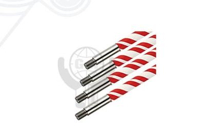 1045 Induction Hardened Bar With Chrome Plated With Standard Length 2-6M Application: Industrial
