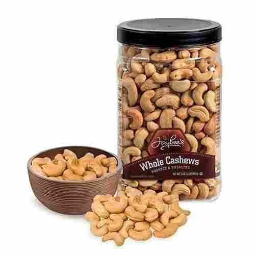 Roasted Salted Cashews Nuts Great For Gift Giving, Everyday Healthy Snacks