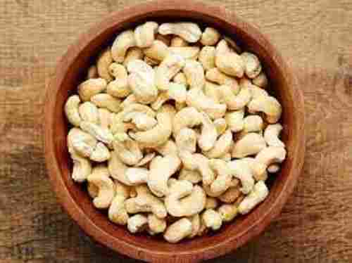 Natural White Cashew Nuts, Low In Sugar, Rich In Fiber, Heart-Healthy Fats And Plant Protein