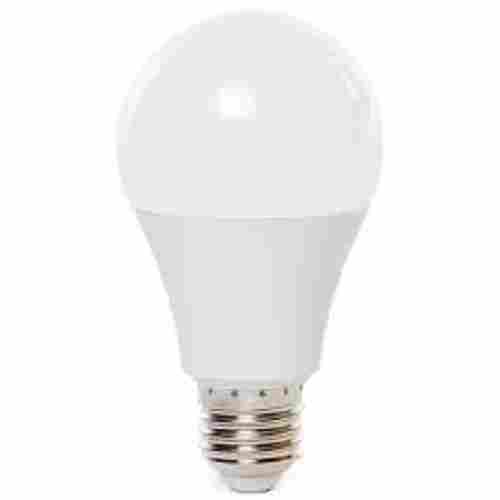 Energy Efficient Long Life Span Round Light Weight White LED Bulbs (12 Watts)