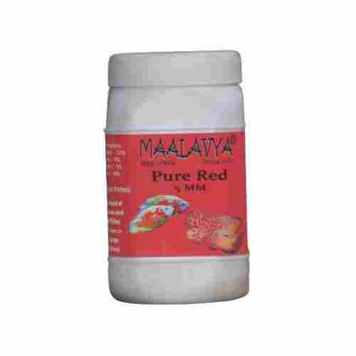 Pure Red Fish Feed 300 Gm