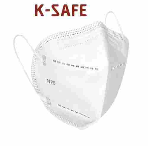 KSAFE Reusable N95 Face Mask