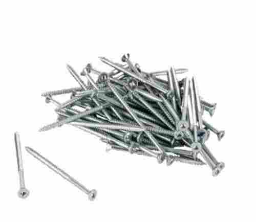Stainless Steel Durable And Premium Quality Sharp Tips Long Sized Screws