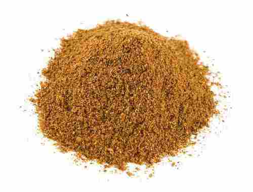 100% Fresh Nutritent Enriched Spicy Organic Dried Brown Meat Masala Powder
