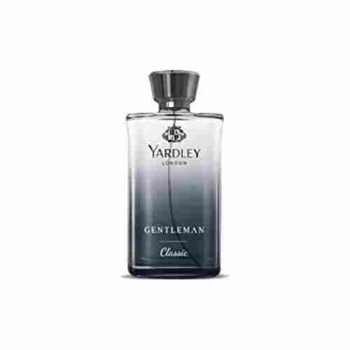 Yardley London Gentleman Classic Daily Wear Perfume For Men, 100 Ml