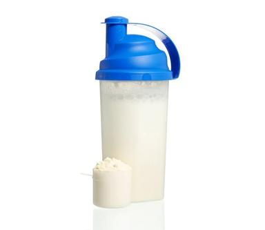  Muscle Recovery Vanilla Ice Cream Flavor 2.27 Kg Protein Shake Powder  Efficacy: Promote Nutrition