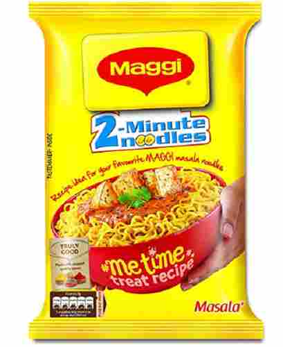 70 Gram Packaging Size Maggi 2 Minutes Instant Noodles With High Nutritious Value And Taste