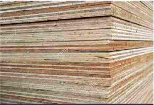 Durable Long Lasting Laminated Plywood 