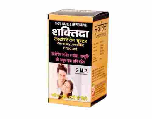 Shaktida Ayurvedic Immunity Booster Powder