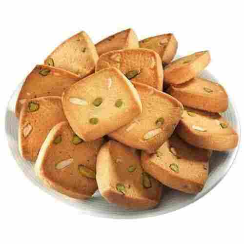 Freshly Crushed Kaju Pista Cookies